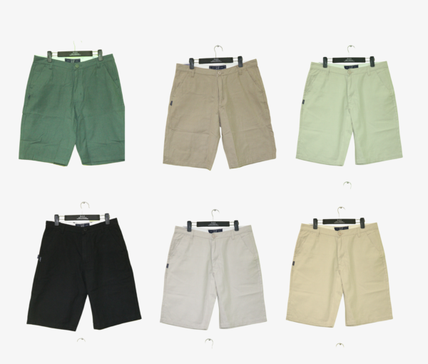 Lenin Half Pants